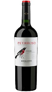 Petirrojo Carmenére 750ml