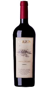 Garzón Single Vineyards TANNAT 750ml