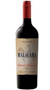 Malacara Cabernet Sauvignon 750ml