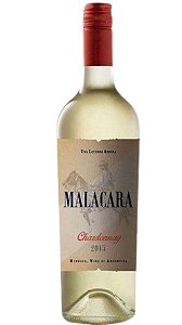 Malacara Chardonnay 750ml