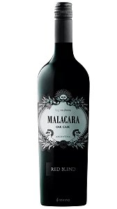 Malacara Oak Cask Red Blend 750ml