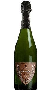 Cantosan Burbujas Brut Nature 750ml