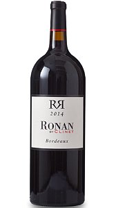 Ronan by Clinet 750ml