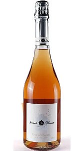 Esmante Rosé Mousseax Fiine 750ml