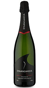 Don Giovanni Stravangazza Brut - Espumante Brasileiro