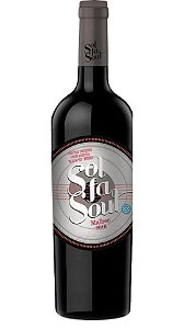 Sol Fa Soul Malbec - 750 ml