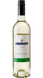 Toscanini Classic Sauvignon Blanc - 750 ml