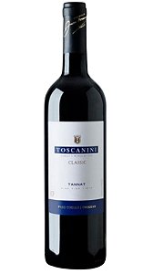 Toscanini Classic Tannat - 750 ml