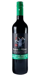 Vinho Beso de Vino Cabernet Sauvignon 750ml