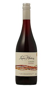 Laura Hartwig LALUCA MALBEC 750ml