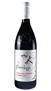 Vinho Paradosso Montepulciano DOC Abruzzo 750ml