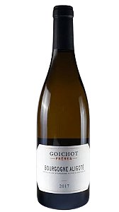 Goichot Freres Bourgogne Aligote 750 ml