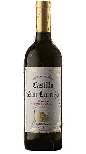 CASTILLO SAN LORENZO TEMPRANILLO VIVANCO 750 ml