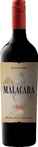 Malacara Merlot - 750ml