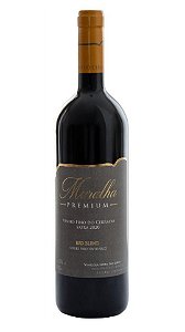 VINHO MURALHA PREMIUM - RED BLEND 750 ml