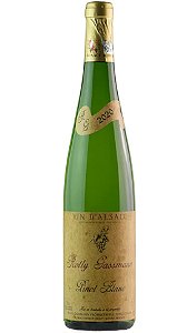 VINHO AOC ALSACE PINOT BLANC ROLLY GASSMANN 2020 750ML