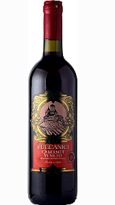 Vinho Vulcanici Cabernet Veneto