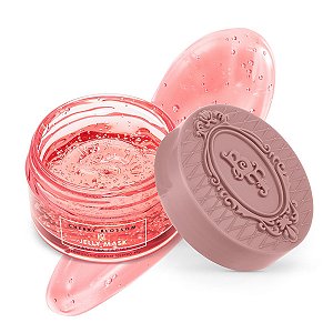 Máscara Facial Bt Jelly Mask