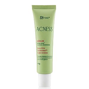 Sérum Para Acne - Acness Tb Make