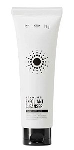 Esfoliante Facial Exfoliant Cleanser Beyoung