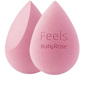 Ruby Rose Feels Soft Blender Esponja