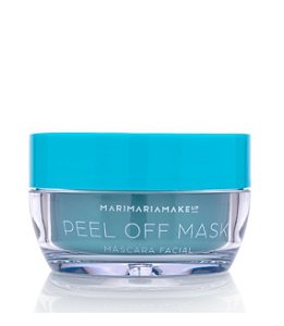 Máscara Facial Mari Maria Peel Off Mask - Blue Diamond