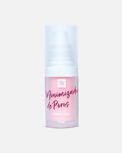 Primer Minimizador de Poros - Ruby Kisses