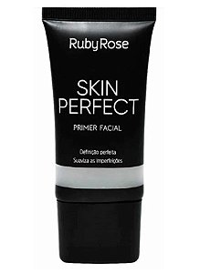 Primer Facial Ruby Rose Skin Perfect