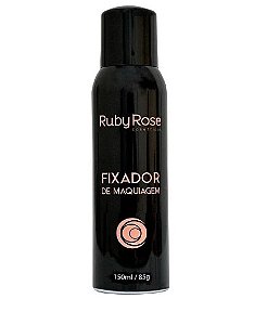 Fixador De Maquiagem - Ruby Rose