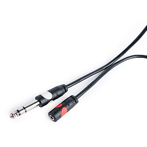 CABO P2 FEMEA X P10 ESTEREO 2 METROS SA2X CA23 SANTO ANGELO
