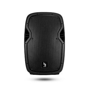 CAIXA ATIVA 15 POL 100W RMS MAK PRO MK-15A100 BLUETOOTH