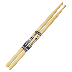 BAQUETA P/ BATERIA LIVERPOOL NIRVANA ECO BIO 5B PAR