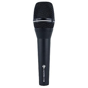 MICROFONE KADOSH COM FIO K 4 @