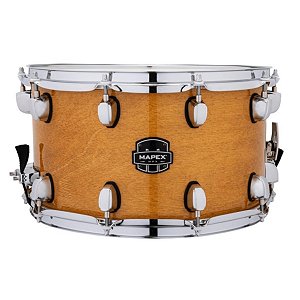 CAIXA DE BATERIA MAPLE MAPEX MPX 14X8 - MAPEX
