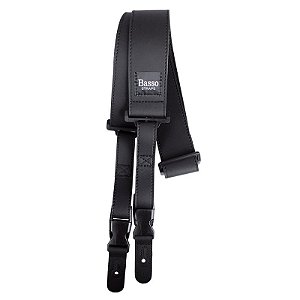 QS 04 PRETO - PARTES E ACES. DE INST. MUSICAIS - BASSO