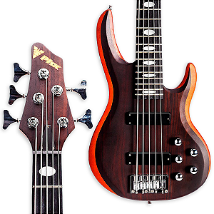 BAIXO PHX TOP V ATIVO SAPELE