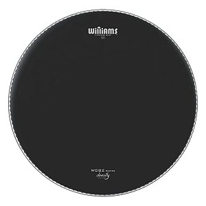 PELE ATAQUE 12 POL POROSA FILME DUPLO OLEO WCB2 WILLIAMS