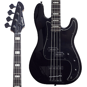 CONTRABAIXO ELETRICO ( 4 CORDAS ) MARCA WALDMAN REF.GPJ-200XB AB