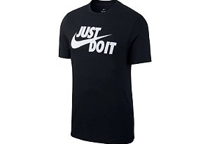 Camiseta Nike Sportswear Just Do It  Masculina