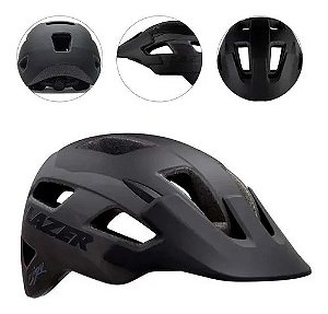 Capacete Lazer Chiru MTB