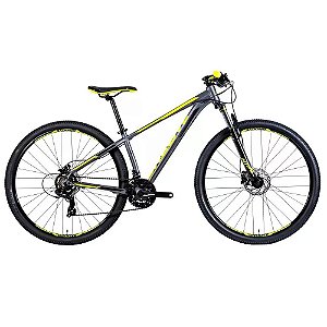 BICICLETA ARO 29 GROOVE HYPE 50 24 MARCHAS TAM 17