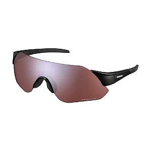 OCULOS AEROLITE PRETO LENTE RIDESCAPE ALTO CONTRASTE