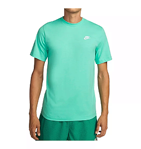 Camisa Nike Sportswear Tee Icon Verde