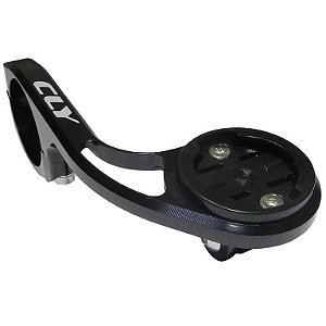 SUPORTE EM ALUMINIO PARA GARMIN GPS CLY