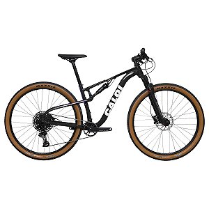 BICICLETA CALOI ELITE FS 2024