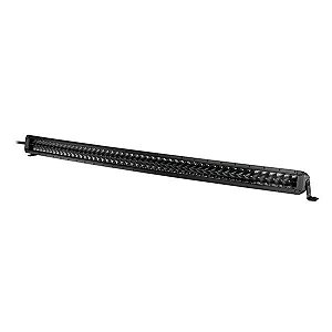 Barra de LED Curva 52 Pol Hella Iluminação Off-road 20000lm