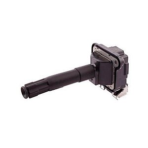 Bobina de Ignição Audi A3 1.8 1996/2003 HBI4058 HELLA