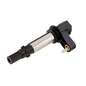 Bobina de Ignição Chevrolet Ômega 3.6 24V 2005/2007 HBI4604 HELLA