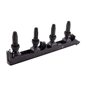 Bobina de Ignição Citroen C4 1.8/2.0 16V HBI4780 HELLA