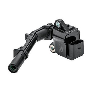 Bobina de Ignição Mercedes C180 2014/2021 HBI4690 HELLA